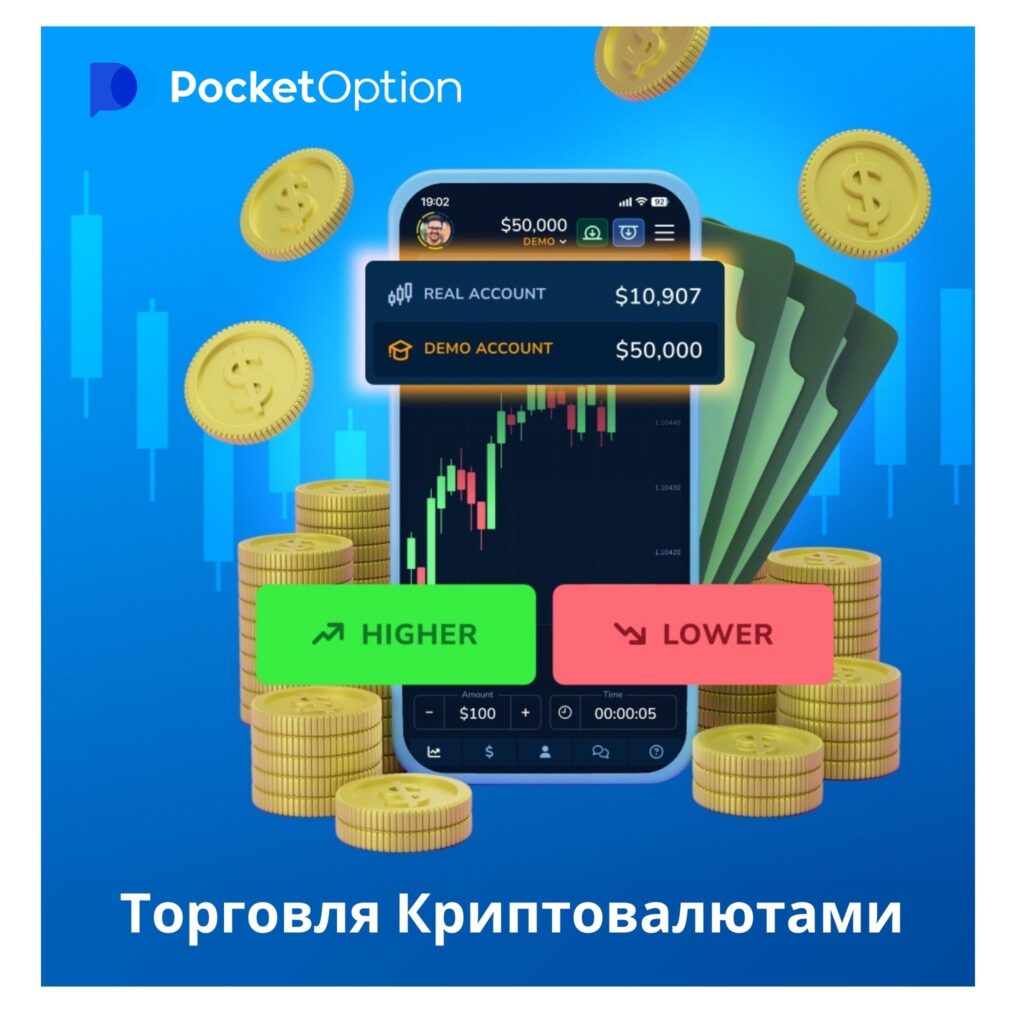 Что такое торговля криптовалютами?